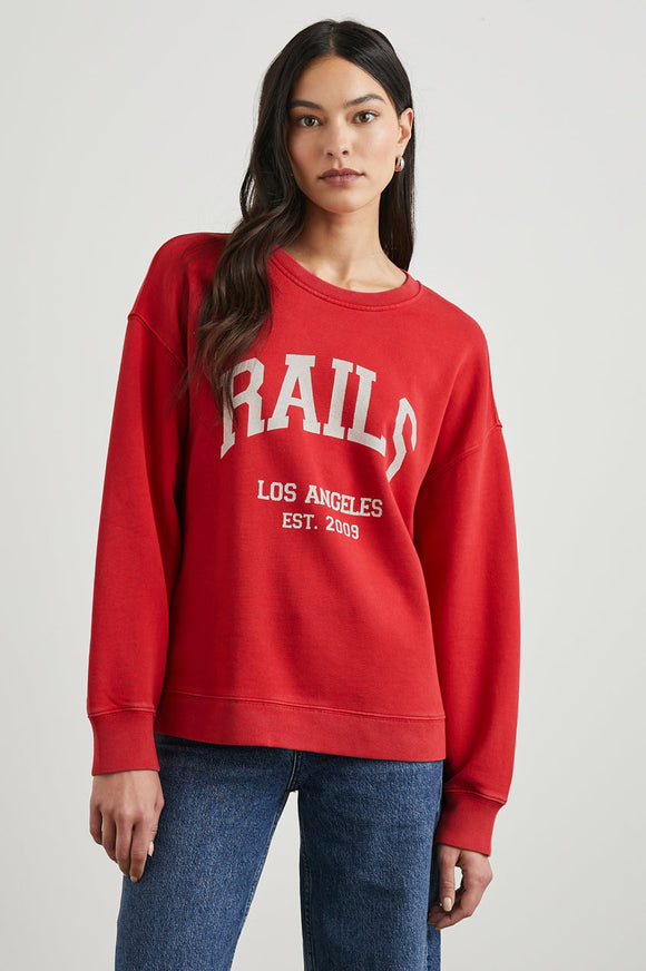 Anniversary Sweatshirt