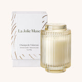Amélie - Champs de Tuberose  7oz Candle