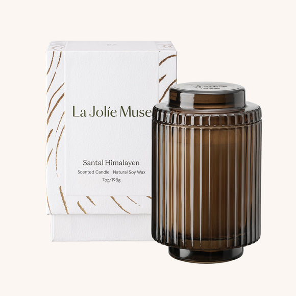 Amélie -Santal Himalayen  7oz Candle