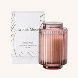 Amélie - Santal Rosé 19oz Candle