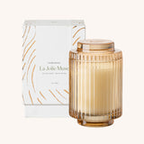 Amélie - Vanilla Bomb 7oz Candle