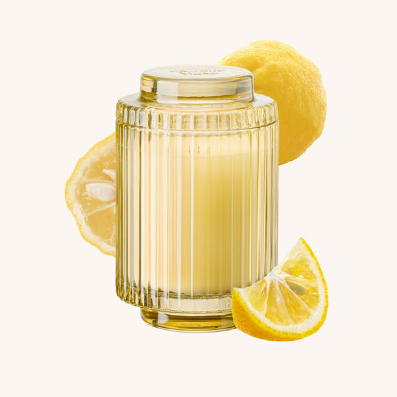 Amélie - Yuzu & Neroli Blossom  7oz Candle