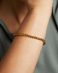 Signature Small Beaded Bracelet