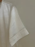 Tyra Satin Top