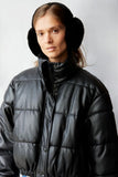 Faux Fur Earmuffs