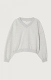 Baptown VNeck Sweatshirt