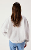 Baptown VNeck Sweatshirt
