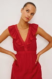 Beaux Dress