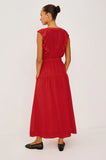 Beaux Dress