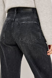 Belmont Arc Jean