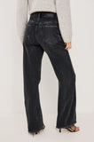 Belmont Arc Jean