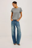 Belmont Western Denim