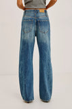 Belmont Western Denim