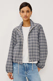 Blake Zip Jacket