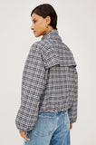 Blake Zip Jacket
