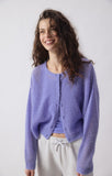 Bodyrow Cardigan