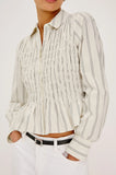 Bradshaw Stripe Top