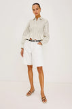 Bradshaw Stripe Top