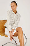 Bradshaw Stripe Top