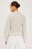 Bradshaw Stripe Top