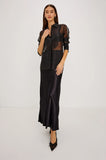 Bretton Organza Shirt
