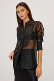 Bretton Organza Shirt