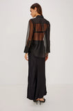Bretton Organza Shirt