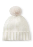Arched Rib Beanie