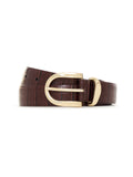 All Day Croc Belt Mud Bath