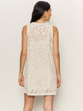 Sunday Best Lace Dress