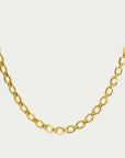 Monaco Chain Necklace