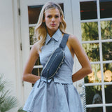 Charles Crossbody Medium