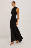 Cosmos Full Length Dress