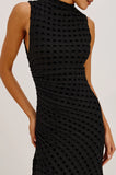 Cosmos Full Length Dress