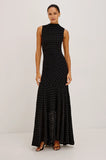 Cosmos Full Length Dress
