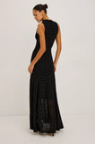 Cosmos Full Length Dress