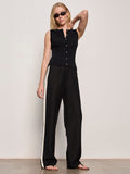 Casual Track Pant