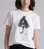 Emotional Baggage Ave Mushie Tee