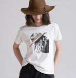 Wildest News Mushie Tee