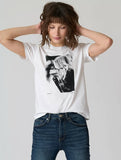 Turbo Boost Mushie Tee