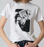 Turbo Boost Mushie Tee