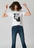 Turbo Boost Mushie Tee