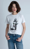 Extra Dirty Mushie Tee