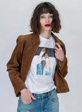 5th Ave Mushie Tee