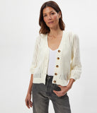 Giada Crochet Cardigan