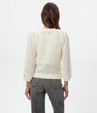 Giada Crochet Cardigan
