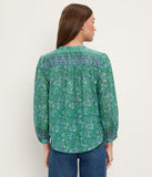 Katarina Printed Top