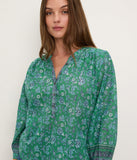 Katarina Printed Top