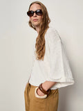 I'm Yours Button Front Sweater