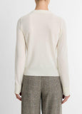 Cashmere Crew Neck